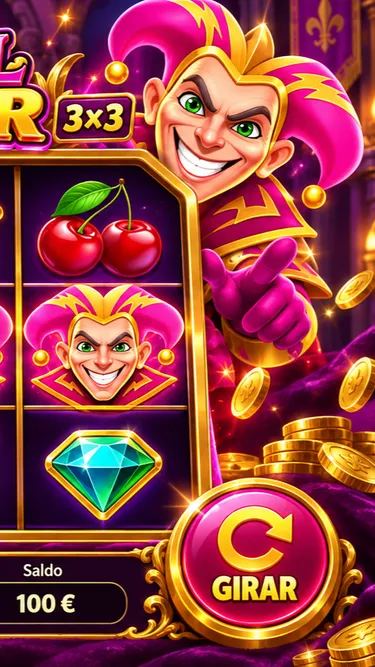 Royal Joker Screenshot